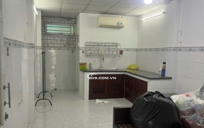 BÁN NHÀ 113/…VÕ DUY NINH , 41m2, 5 TẦNG, 5,2 TỶ/TL, P22. BÌNH THẠNH